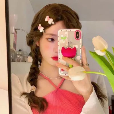 花街皇后